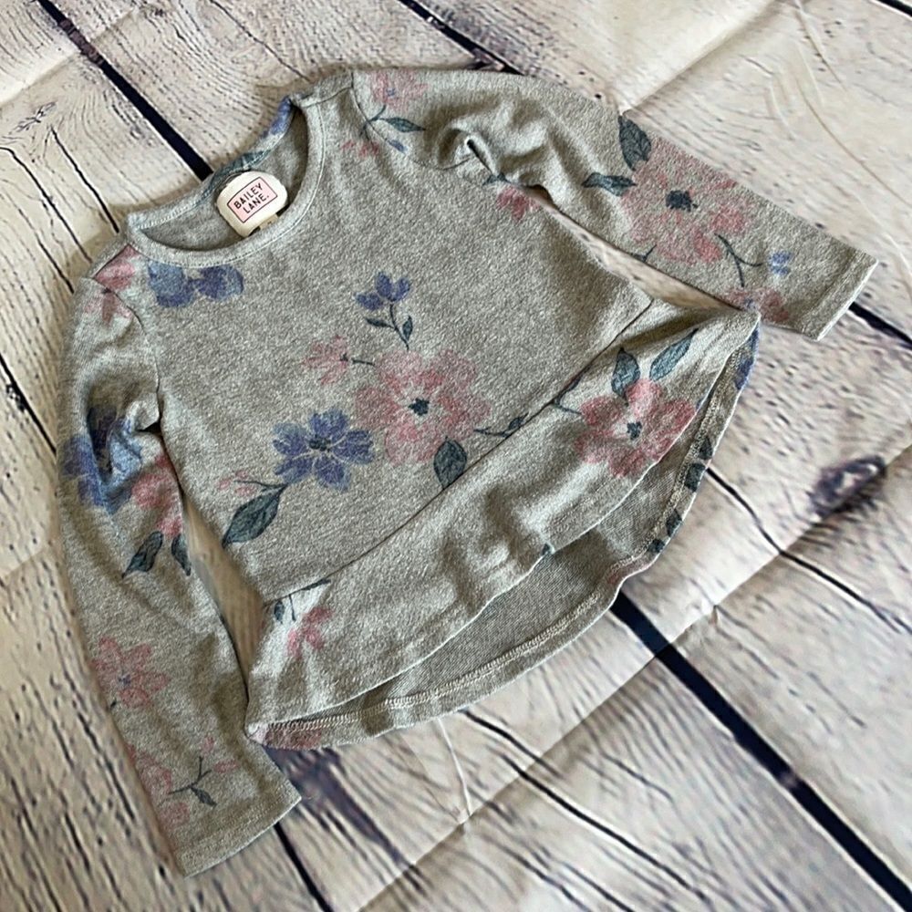Toddler Sweater  - Picture 3 of 3
